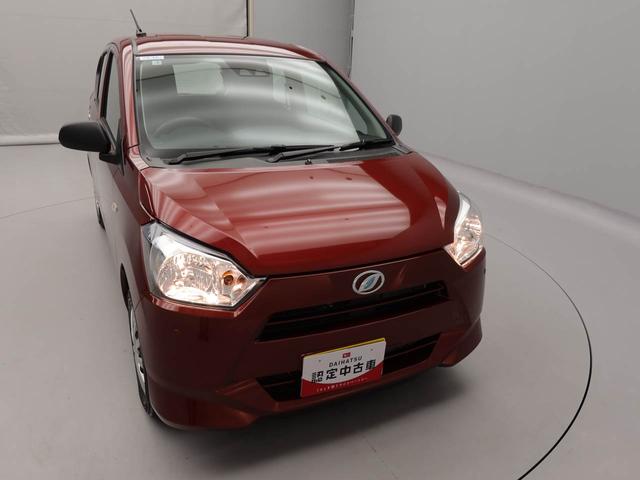 ミライースＬ　ＳＡIIIエアコン　パワステ　パワーウィンドウ　ＡＢＳ　エアバック　キーレス（愛知県）の中古車