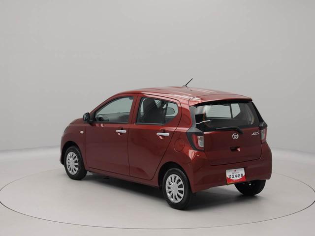 ミライースＬ　ＳＡIIIエアコン　パワステ　パワーウィンドウ　ＡＢＳ　エアバック　キーレス（愛知県）の中古車
