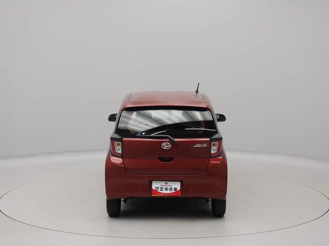 ミライースＬ　ＳＡIIIエアコン　パワステ　パワーウィンドウ　ＡＢＳ　エアバック　キーレス（愛知県）の中古車