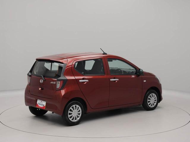 ミライースＬ　ＳＡIIIエアコン　パワステ　パワーウィンドウ　ＡＢＳ　エアバック　キーレス（愛知県）の中古車
