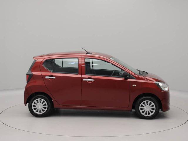 ミライースＬ　ＳＡIIIエアコン　パワステ　パワーウィンドウ　ＡＢＳ　エアバック　キーレス（愛知県）の中古車