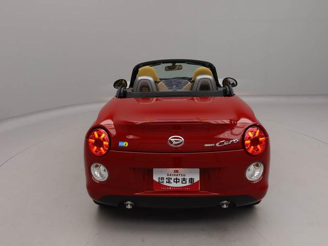 コペンセロ　Ｓエアコン　パワステ　パワーウィンドウ　ＡＢＳ　エアバック　キーレス（愛知県）の中古車