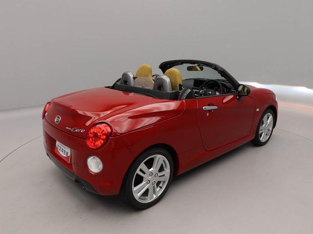 コペンセロ　Ｓエアコン　パワステ　パワーウィンドウ　ＡＢＳ　エアバック　キーレス（愛知県）の中古車
