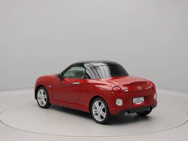 コペンセロ　Ｓエアコン　パワステ　パワーウィンドウ　ＡＢＳ　エアバック　キーレス（愛知県）の中古車