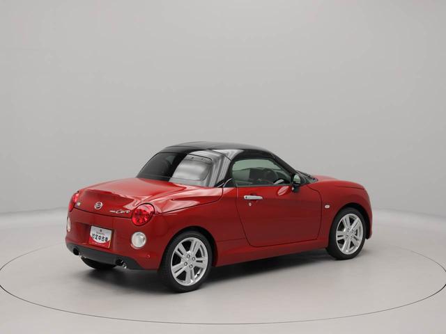 コペンセロ　Ｓエアコン　パワステ　パワーウィンドウ　ＡＢＳ　エアバック　キーレス（愛知県）の中古車