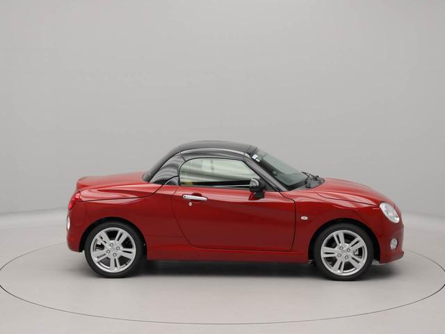 コペンセロ　Ｓエアコン　パワステ　パワーウィンドウ　ＡＢＳ　エアバック　キーレス（愛知県）の中古車