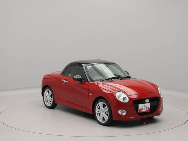 コペンセロ　Ｓエアコン　パワステ　パワーウィンドウ　ＡＢＳ　エアバック　キーレス（愛知県）の中古車