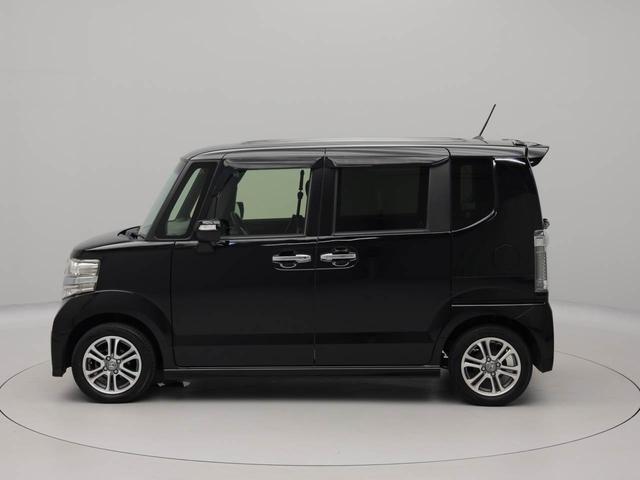 Ｎ−ＢＯＸカスタムＧ　ＳＳパッケージ　メモリーナビ　バックカメラ　ＥＴＣメモリーナビ　バックカメラ　ＥＴＣ　片側電動スライドドア　キーフリー　リヤプライバシーガラス　リヤサンシャエード　運転席、助手席シートヒーター　ＬＥＤヘッドライト（愛知県）の中古車