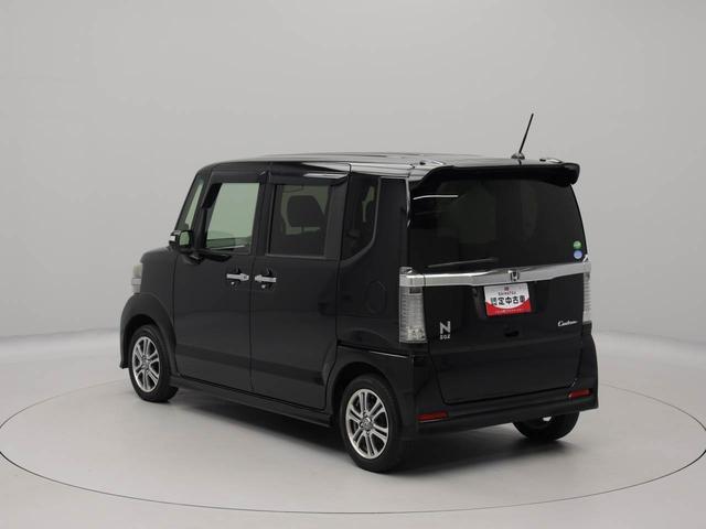 Ｎ−ＢＯＸカスタムＧ　ＳＳパッケージ　メモリーナビ　バックカメラ　ＥＴＣメモリーナビ　バックカメラ　ＥＴＣ　片側電動スライドドア　キーフリー　リヤプライバシーガラス　リヤサンシャエード　運転席、助手席シートヒーター　ＬＥＤヘッドライト（愛知県）の中古車