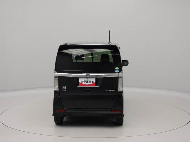 Ｎ−ＢＯＸカスタムＧ　ＳＳパッケージ　メモリーナビ　バックカメラ　ＥＴＣメモリーナビ　バックカメラ　ＥＴＣ　片側電動スライドドア　キーフリー　リヤプライバシーガラス　リヤサンシャエード　運転席、助手席シートヒーター　ＬＥＤヘッドライト（愛知県）の中古車