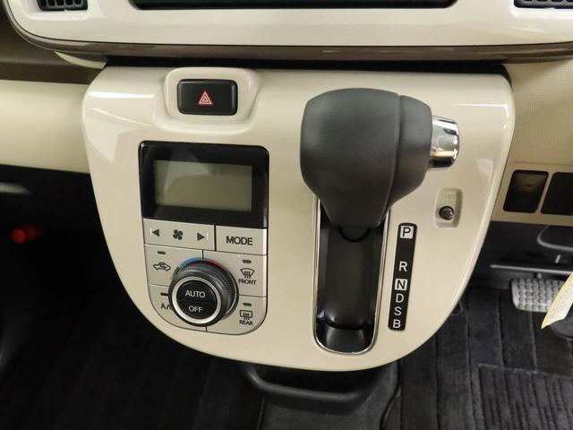 ムーヴキャンバスＧメイクアップリミテッド　ＳＡIII　ナビ　ひょう害車衝突軽減ブレーキ　ＬＥＤヘッドライト　オートライト　ドラレコ　全周囲カメラ　ＥＴＣ　両側電動スライドドア　プッシュボタンスタート　アイドリングストップ　スマートキー　オートエアコン　盗難防止システム（愛知県）の中古車