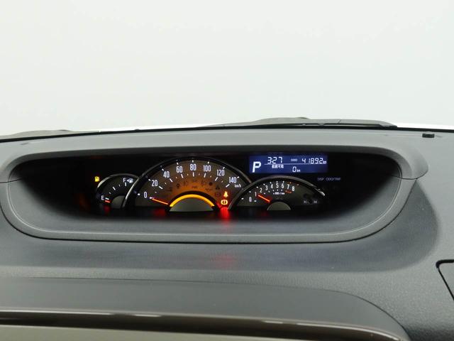 ムーヴキャンバスＧメイクアップリミテッド　ＳＡIII　ナビ　ひょう害車衝突軽減ブレーキ　ＬＥＤヘッドライト　オートライト　ドラレコ　全周囲カメラ　ＥＴＣ　両側電動スライドドア　プッシュボタンスタート　アイドリングストップ　スマートキー　オートエアコン　盗難防止システム（愛知県）の中古車