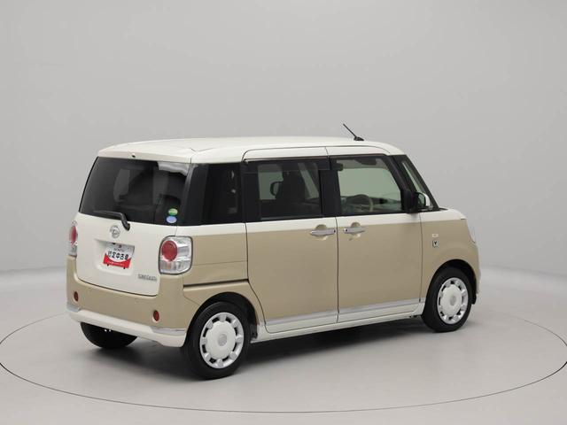 ムーヴキャンバスＸメイクアップリミテッド　ＳＡIII　メモリーナビメモリーナビ　全方位カメラ　ＥＴＣ　ドライブレコーダー　両側電動スライドドア　キーフリー（愛知県）の中古車
