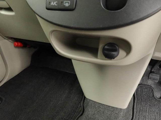 タントＬ　　ナビ　バックカメラ　キーレスエントリーパワステ　パワーウィンドウ　電動格納ドアミラー　盗難警報アラーム　アイドリングストップ　エアコン　格納式サンシェード　ドアバイザー　運転席・助手席バニティミラー付きサンバイザー（愛知県）の中古車