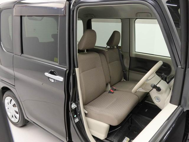 タントＬ　　ナビ　バックカメラ　キーレスエントリーパワステ　パワーウィンドウ　電動格納ドアミラー　盗難警報アラーム　アイドリングストップ　エアコン　格納式サンシェード　ドアバイザー　運転席・助手席バニティミラー付きサンバイザー（愛知県）の中古車