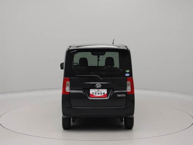タントＬ　　ナビ　バックカメラ　キーレスエントリーパワステ　パワーウィンドウ　電動格納ドアミラー　盗難警報アラーム　アイドリングストップ　エアコン　格納式サンシェード　ドアバイザー　運転席・助手席バニティミラー付きサンバイザー（愛知県）の中古車