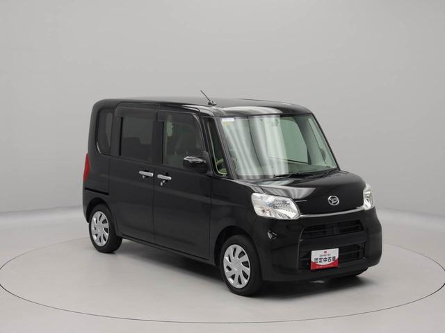 タントＬ　　ナビ　バックカメラ　キーレスエントリーパワステ　パワーウィンドウ　電動格納ドアミラー　盗難警報アラーム　アイドリングストップ　エアコン　格納式サンシェード　ドアバイザー　運転席・助手席バニティミラー付きサンバイザー（愛知県）の中古車