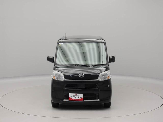 タントＬ　　ナビ　バックカメラ　キーレスエントリーパワステ　パワーウィンドウ　電動格納ドアミラー　盗難警報アラーム　アイドリングストップ　エアコン　格納式サンシェード　ドアバイザー　運転席・助手席バニティミラー付きサンバイザー（愛知県）の中古車