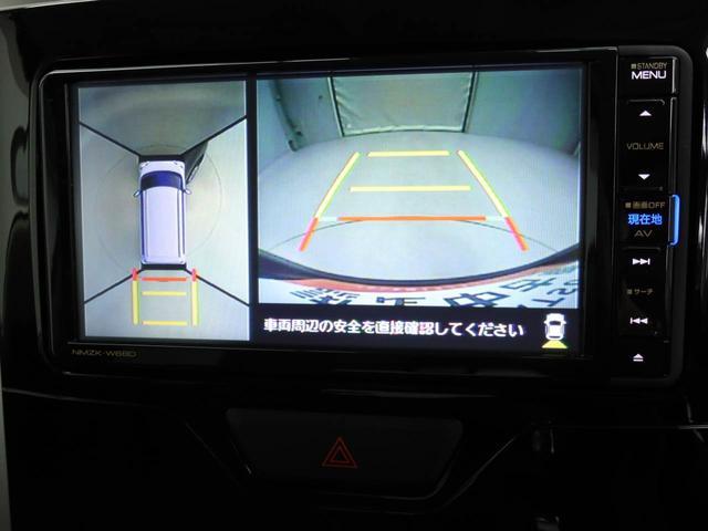 タントＸリミテッドＳＡIII　メモリーナビメモリーナビ　全方位カメラ　ＥＴＣ　ドライブレコーダー　ＬＥＤヘッドライト　両側電動スライドドア　キーフリー（愛知県）の中古車