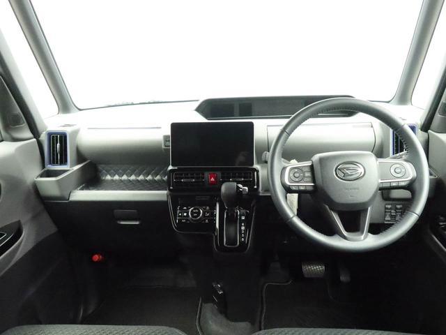 タントカスタムＲＳセレクションターボ　衝突回避支援ブレーキ　車線逸脱警報　バックカメラ　ナビ　ＴＶ　ドライブレコーダー　ＥＴＣ　両側電動スライドドア　キーフリー　プッシュスタート　ＬＥＤヘッドランプ　アルミホイール（愛知県）の中古車