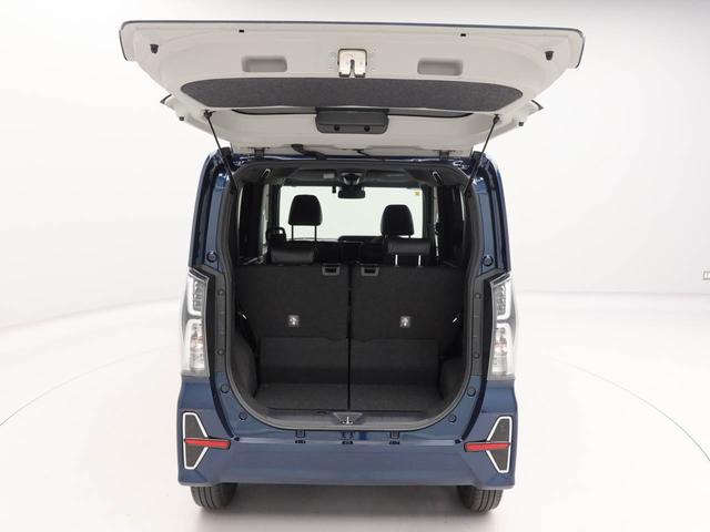 タントカスタムＲＳセレクションターボ　衝突回避支援ブレーキ　車線逸脱警報　バックカメラ　ナビ　ＴＶ　ドライブレコーダー　ＥＴＣ　両側電動スライドドア　キーフリー　プッシュスタート　ＬＥＤヘッドランプ　アルミホイール（愛知県）の中古車