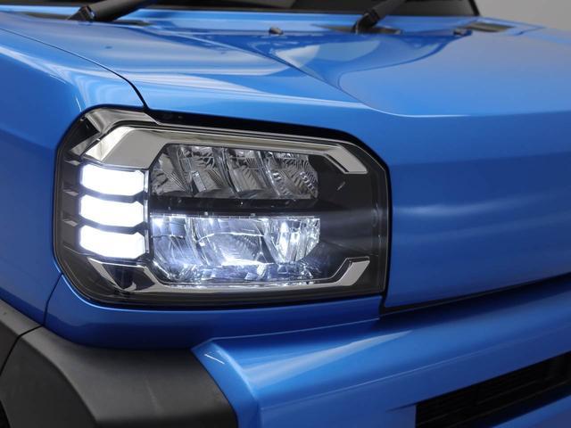 タフトＧ　ナビ　ドラレコ　バックカメラ衝突軽減ブレーキ　ＬＥＤヘッドライト　アルミホイール　電動格納ドアミラー　電動パーキングブレーキ　プッシュボタンスタート　アイドリングストップ　障害物センサー　運転席・助手席シートヒーター（愛知県）の中古車