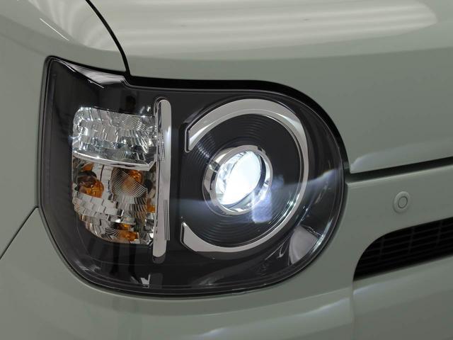 ミラトコットＬ　ＳＡIIIワンオーナー　衝突回避支援ブレーキ　車線逸脱警報　キーレスエントリー　ＬＥＤヘッドランプ　アイドリングストップ　エアバック　ＡＢＳ　ＣＶＴ（愛知県）の中古車