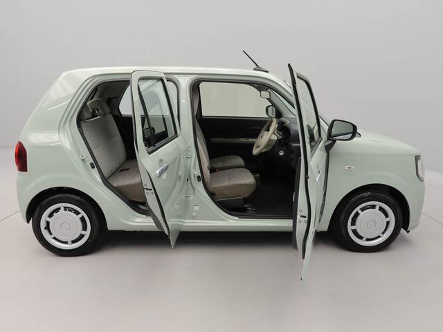 ミラトコットＬ　ＳＡIIIワンオーナー　衝突回避支援ブレーキ　車線逸脱警報　キーレスエントリー　ＬＥＤヘッドランプ　アイドリングストップ　エアバック　ＡＢＳ　ＣＶＴ（愛知県）の中古車