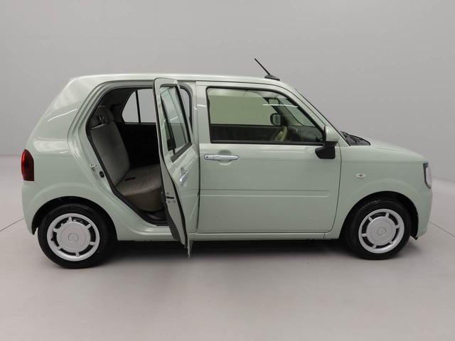 ミラトコットＬ　ＳＡIIIワンオーナー　衝突回避支援ブレーキ　車線逸脱警報　キーレスエントリー　ＬＥＤヘッドランプ　アイドリングストップ　エアバック　ＡＢＳ　ＣＶＴ（愛知県）の中古車