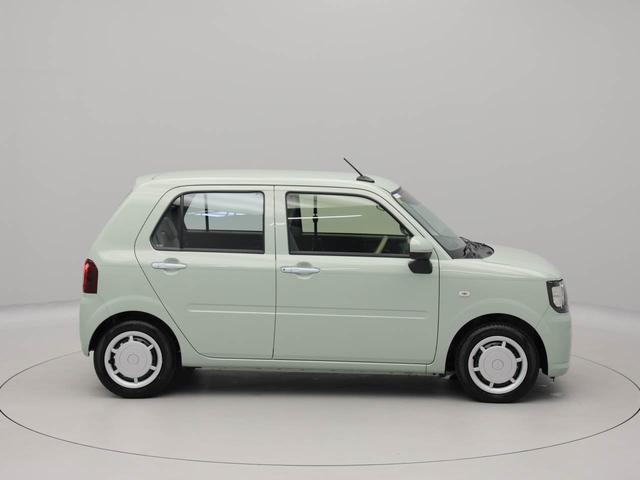 ミラトコットＬ　ＳＡIIIワンオーナー　衝突回避支援ブレーキ　車線逸脱警報　キーレスエントリー　ＬＥＤヘッドランプ　アイドリングストップ　エアバック　ＡＢＳ　ＣＶＴ（愛知県）の中古車
