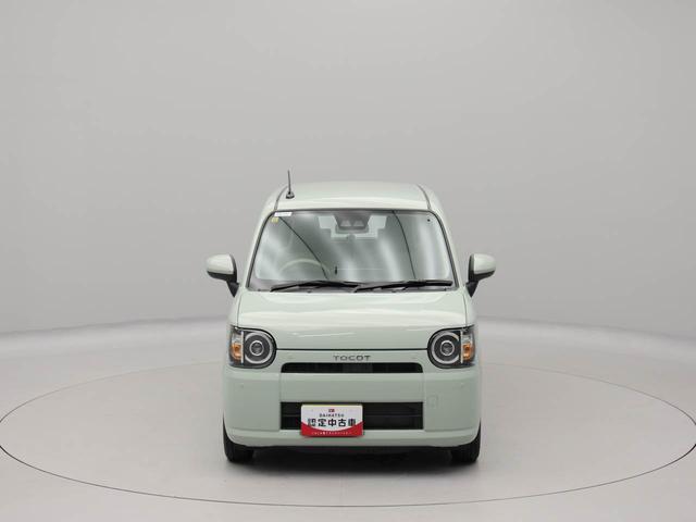 ミラトコットＬ　ＳＡIIIワンオーナー　衝突回避支援ブレーキ　車線逸脱警報　キーレスエントリー　ＬＥＤヘッドランプ　アイドリングストップ　エアバック　ＡＢＳ　ＣＶＴ（愛知県）の中古車