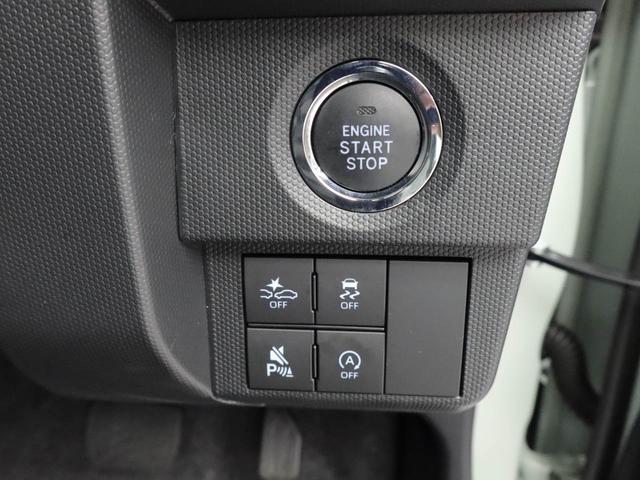 タフトＧ　クロムベンチャーワンオーナー　衝突回避支援ブレーキ　車線逸脱警報　バックカメラ　キーフリー　プッシュスタート　ＬＥＤヘッドランプ　アルミホイール　アイドリングストップ　エアバック　ＡＢＳ　ＣＶＴ　イモビライザー（愛知県）の中古車