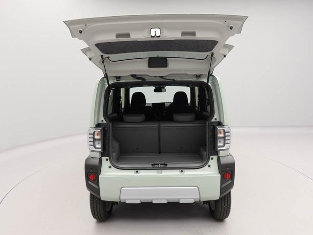 タフトＧ　クロムベンチャーワンオーナー　衝突回避支援ブレーキ　車線逸脱警報　バックカメラ　キーフリー　プッシュスタート　ＬＥＤヘッドランプ　アルミホイール　アイドリングストップ　エアバック　ＡＢＳ　ＣＶＴ　イモビライザー（愛知県）の中古車