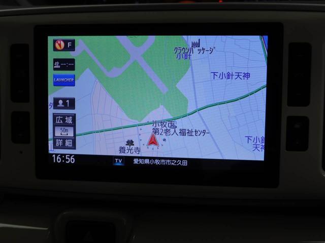 ムーヴキャンバスＧメイクアップ　ＳＡII　メモリーナビメモリーナビ　バックカメラ　両側電動スライドドア　ＥＴＣ　ＬＥＤヘッドライト　キーフリー（愛知県）の中古車