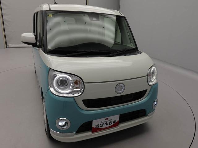 ムーヴキャンバスＧメイクアップ　ＳＡII　メモリーナビメモリーナビ　バックカメラ　両側電動スライドドア　ＥＴＣ　ＬＥＤヘッドライト　キーフリー（愛知県）の中古車