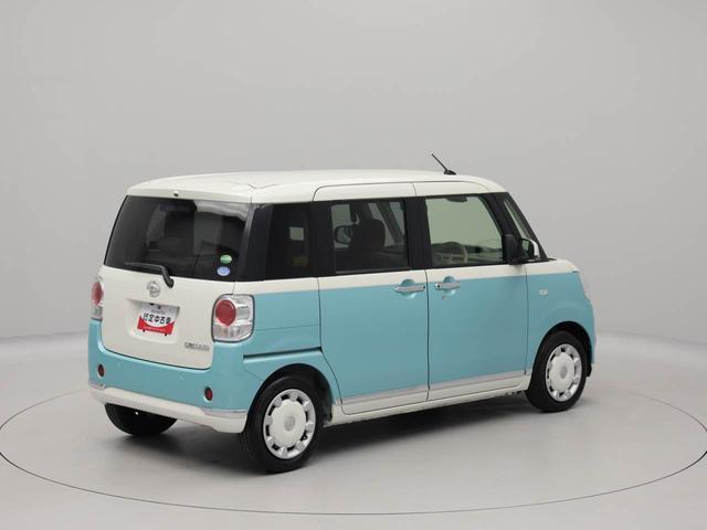 ムーヴキャンバスＧメイクアップ　ＳＡII　メモリーナビメモリーナビ　バックカメラ　両側電動スライドドア　ＥＴＣ　ＬＥＤヘッドライト　キーフリー（愛知県）の中古車
