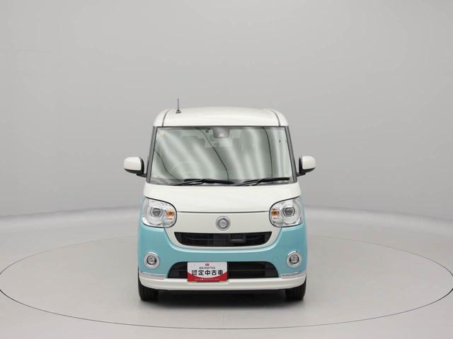 ムーヴキャンバスＧメイクアップ　ＳＡII　メモリーナビメモリーナビ　バックカメラ　両側電動スライドドア　ＥＴＣ　ＬＥＤヘッドライト　キーフリー（愛知県）の中古車