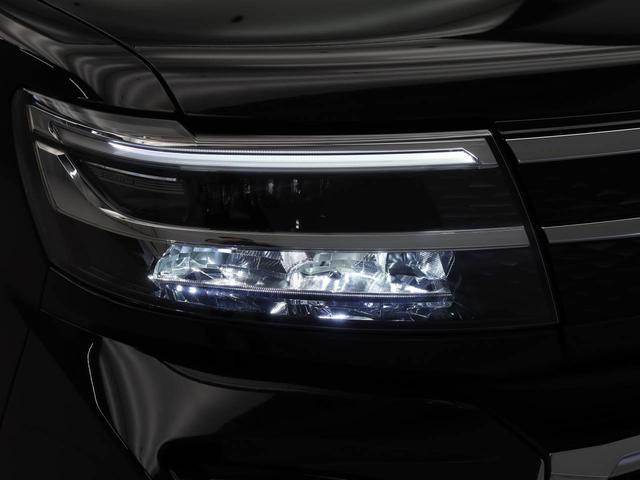 タントカスタムＲＳ　ナビ　両側電動スライドドア　ターボ　ＥＴＣドラレコ　ナビ　テレビチューナー　バックカメラ　キーフリー　イモビライザー　アイドリングストップ　両側電動スライドドア　ターボ　ＥＴＣ　アルミホイール　ＬＥＤヘッドライト　ワンオーナー　禁煙車（愛知県）の中古車