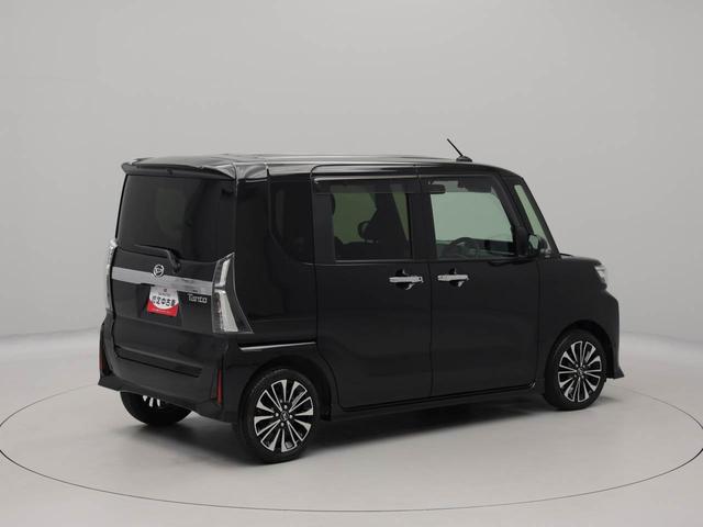 タントカスタムＲＳ　ナビ　両側電動スライドドア　ターボ　ＥＴＣドラレコ　ナビ　テレビチューナー　バックカメラ　キーフリー　イモビライザー　アイドリングストップ　両側電動スライドドア　ターボ　ＥＴＣ　アルミホイール　ＬＥＤヘッドライト　ワンオーナー　禁煙車（愛知県）の中古車