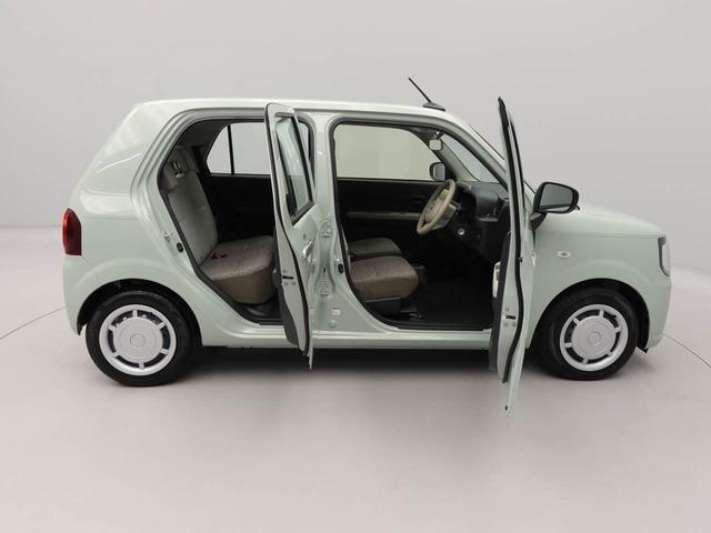 ミラトコットＬ　ＳＡIII　オーディオレスオーディオレス　ＬＥＤヘッドライト　キーレス（愛知県）の中古車