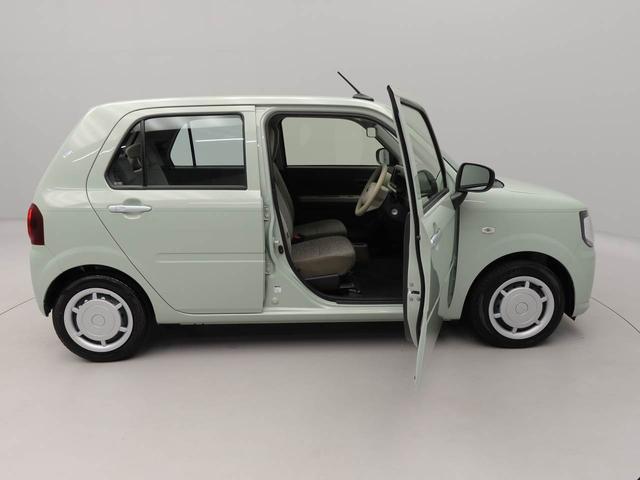 ミラトコットＬ　ＳＡIII　オーディオレスオーディオレス　ＬＥＤヘッドライト　キーレス（愛知県）の中古車
