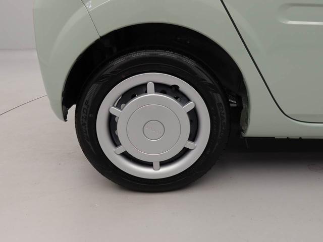 ミラトコットＬ　ＳＡIII　オーディオレスオーディオレス　ＬＥＤヘッドライト　キーレス（愛知県）の中古車