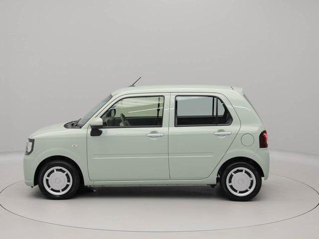 ミラトコットＬ　ＳＡIII　オーディオレスオーディオレス　ＬＥＤヘッドライト　キーレス（愛知県）の中古車
