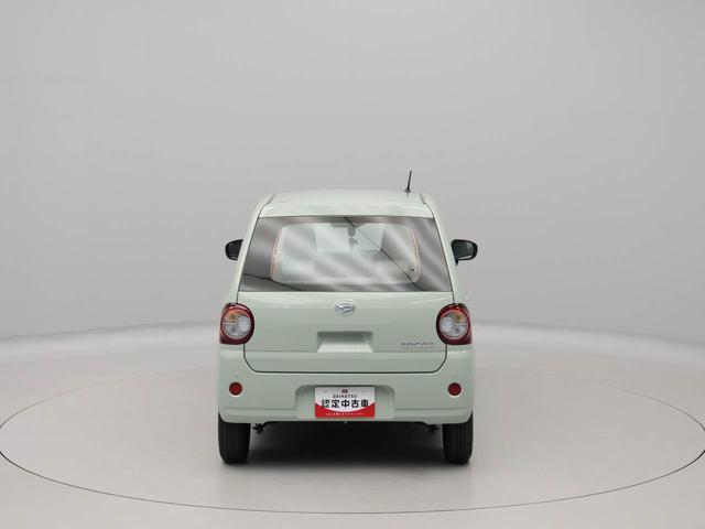 ミラトコットＬ　ＳＡIII　オーディオレスオーディオレス　ＬＥＤヘッドライト　キーレス（愛知県）の中古車