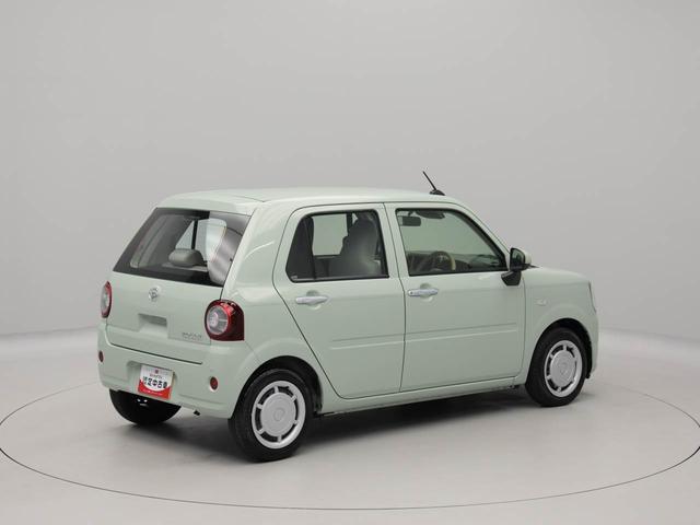 ミラトコットＬ　ＳＡIII　オーディオレスオーディオレス　ＬＥＤヘッドライト　キーレス（愛知県）の中古車