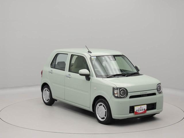 ミラトコットＬ　ＳＡIII　オーディオレスオーディオレス　ＬＥＤヘッドライト　キーレス（愛知県）の中古車