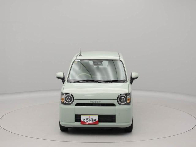 ミラトコットＬ　ＳＡIII　オーディオレスオーディオレス　ＬＥＤヘッドライト　キーレス（愛知県）の中古車