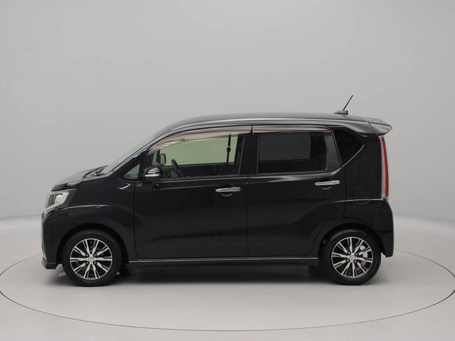 ムーヴカスタム　Ｘ　ハイパー　メモリーナビメモリーナビ　バックカメラ　ＬＥＤヘッドライト　ＥＴＣ　キーフリー（愛知県）の中古車
