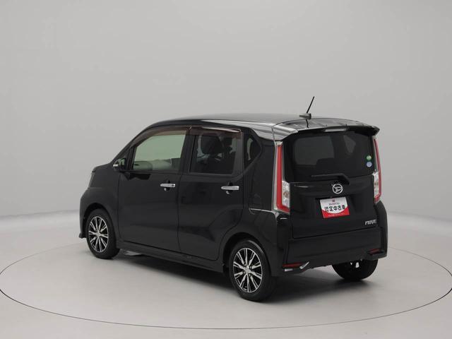 ムーヴカスタム　Ｘ　ハイパー　メモリーナビメモリーナビ　バックカメラ　ＬＥＤヘッドライト　ＥＴＣ　キーフリー（愛知県）の中古車