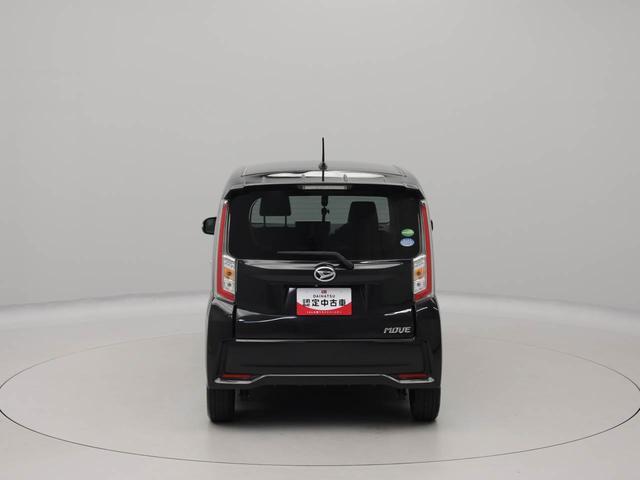 ムーヴカスタム　Ｘ　ハイパー　メモリーナビメモリーナビ　バックカメラ　ＬＥＤヘッドライト　ＥＴＣ　キーフリー（愛知県）の中古車